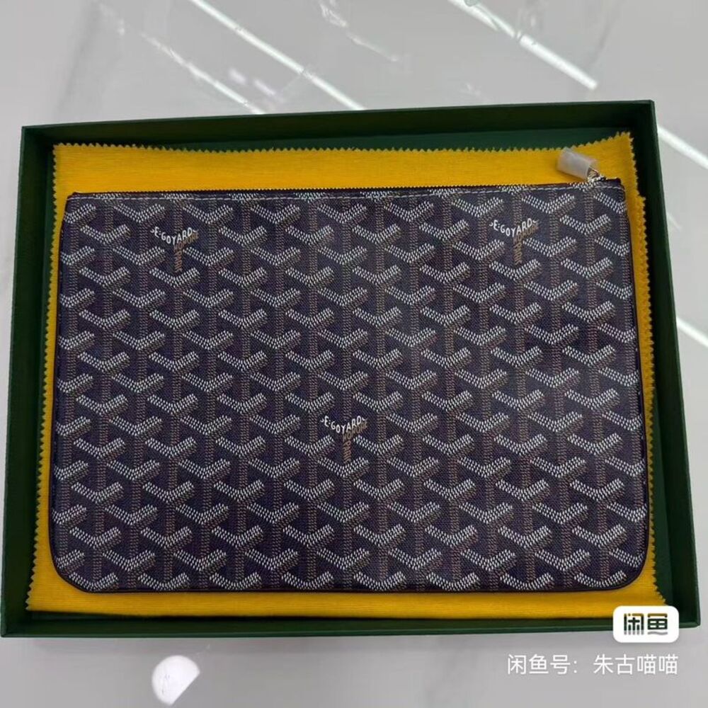 Goyard Women Pre-Loved Bag Very Good Condition